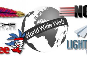 Web Server Paling Populer Dunia